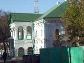 2008 р. Вигляд зі сходу