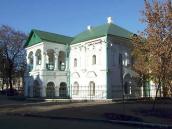 2008 р. Загальний вигляд з південного…