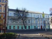 2008 р. Фасад по вул.Костянтинівській