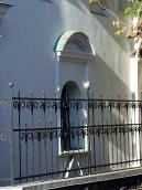 Вікно бічного фасаду