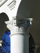 Капітель колони