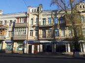 2008 р. Центральна частина головного…