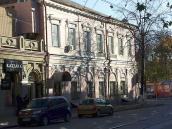 2008 р. Загальний вигляд з боку вул.…