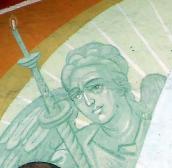 Лівий ангел