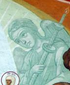 Правий ангел