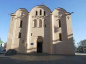 2008 р. Загальний вигляд із заходу