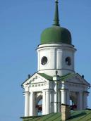 Верхні яруси