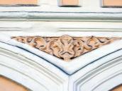 Рельєфна вставка