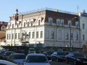 2008 р. Загальний вигляд зі сходу