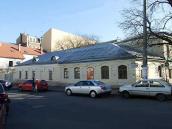 2008 р. Загальний вигляд наріжного…