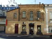 2008 р. Головний фасад