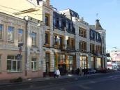 2008 р. Загальний вигляд з боку вул.…