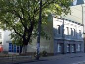 Будинок (№ 14)