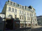 2008 р. Фасад по вул.Межигірській