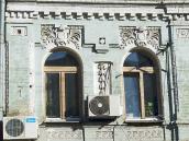 Вікна 2-го поверху