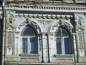 Вікна 3-го поверху