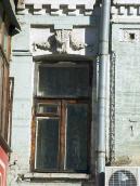 Вікно 2-го поверху