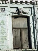 Вікно 2-го поверху