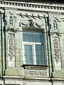 Вікно 3-го поверху