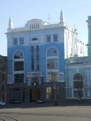 2008 р. Головний фасад