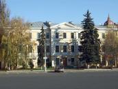 2008 р. Головний фасад