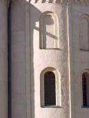 Центральна апсида