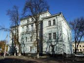 2008 р. Загальний вигляд з боку вул.…