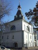 Вигляд із заходу