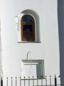 Вікно 1-го поверху