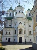 Вигляд з півночі