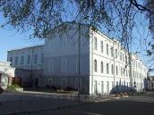 2008 р. Загальний вигляд із заходу