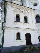 2008 р. Північна прибудова до вівтаря.…