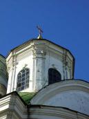 Верх вівтаря