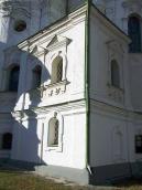 Південна прибудова до вівтаря