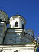 2008 р. Вівтар. Вигляд з півдня