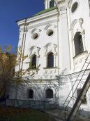 2008 р. Бабинець. Вигляд з південного…