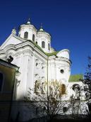 2008 р. Загальний вигляд із заходу