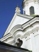 Західний фронтон