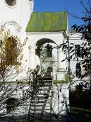 Південний ґанок