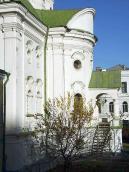 Південний фасад