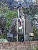 Фронтальний вигляд