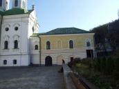 2008 р. Західна прибудова. Вигляд з…