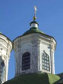 Верх бабинця