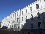 2008 р. Загальний вигляд з південного…