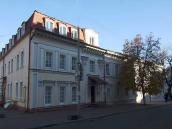 2008 р. Загальний вигляд з боку вул.…