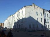 2008 р. Загальний вигляд з півдня