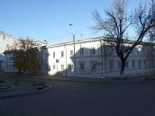 2008 р. Загальний вигляд з півдня