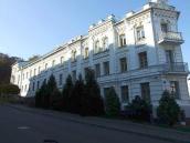 2008 р. Загальний вигляд зі сходу, з…