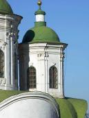 Верх вівтаря