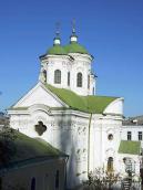 2008 р. Загальний вигляд їз заходу